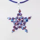 Star - Phoenix-Purple Leather - 2
